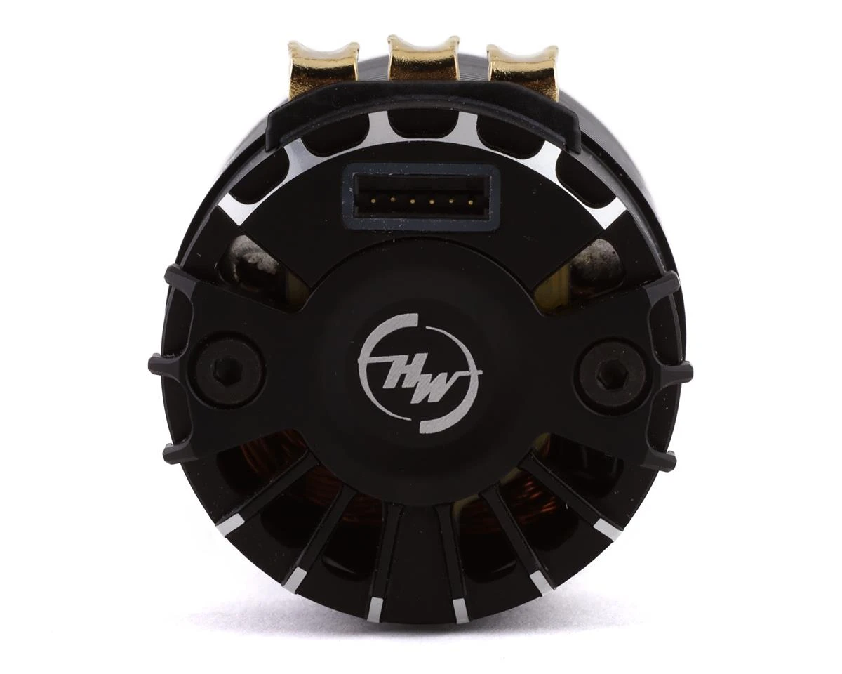 Hobbywing Xerun XR8 Pro Brushless ESC/G3 Motor Combo (1900kV) 2 Hobbywing Xerun XR8 Pro Brushless ESC/G3 Motor Combo (1900kV) - Image 2