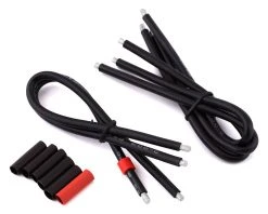 Hobbywing Xerun XR8 Pro Brushless ESC/G3 Motor Combo (1900kV) 7 Hobbywing Xerun XR8 Pro Brushless ESC/G3 Motor Combo (1900kV) -Hobbywing Elegant Shop hwa38020427 2