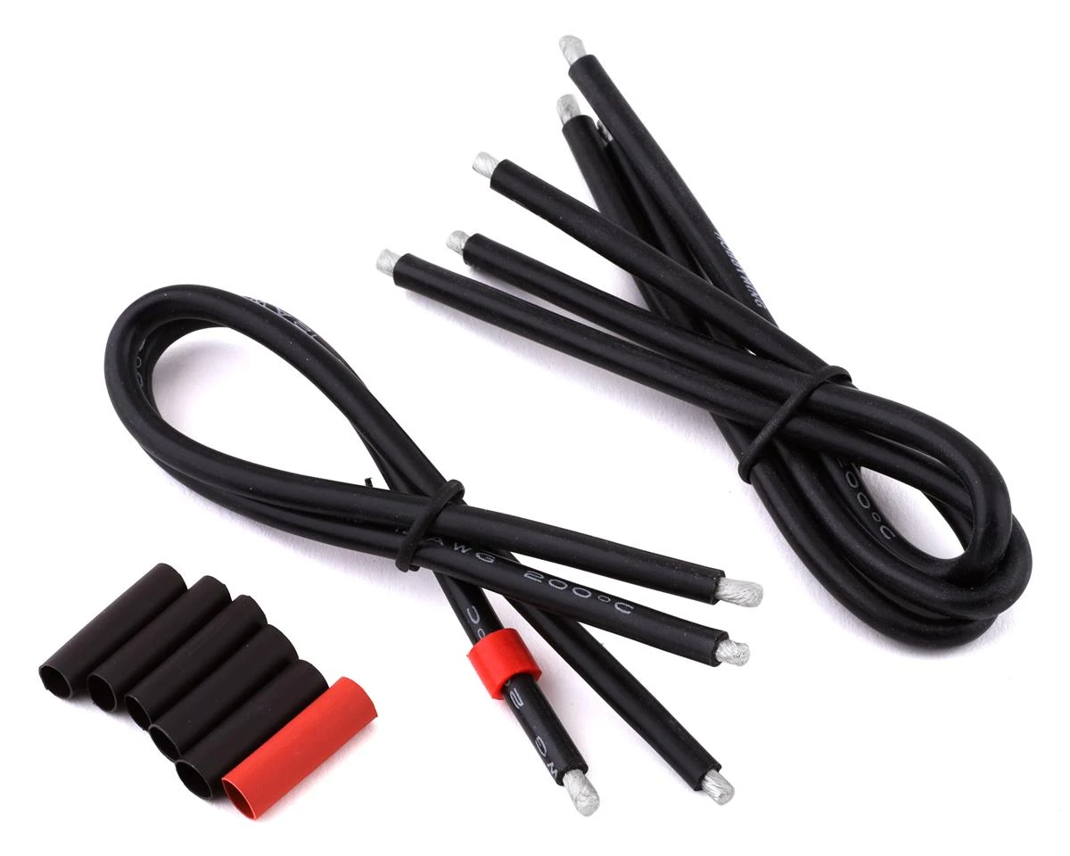 Hobbywing Xerun XR8 Pro Brushless ESC/G3 Motor Combo (1900kV) 3 Hobbywing Xerun XR8 Pro Brushless ESC/G3 Motor Combo (1900kV) - Image 3